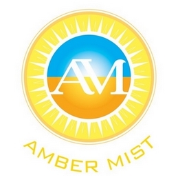 AM Logo